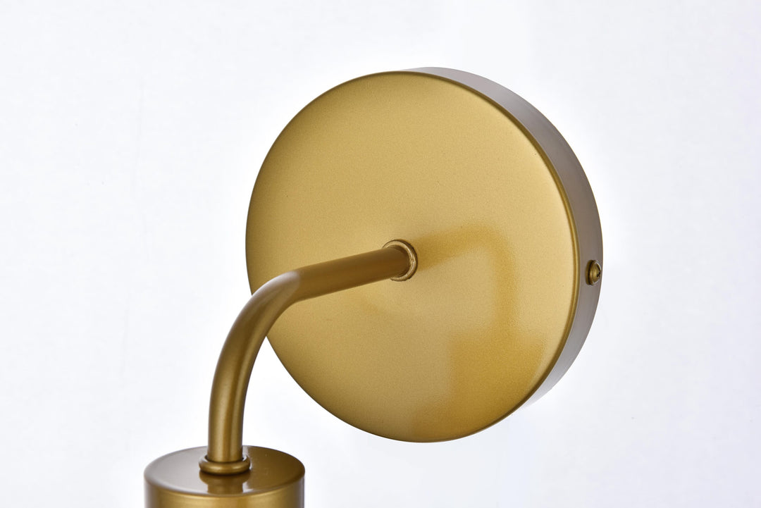 Hanson Wall Sconce by Living District - view 54