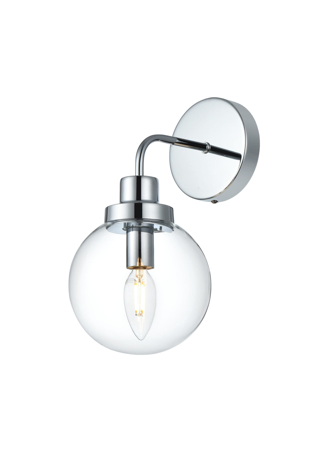Hanson Wall Sconce by Living District - view 3