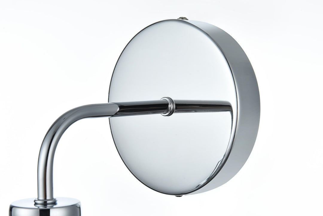Hanson Wall Sconce by Living District - view 5