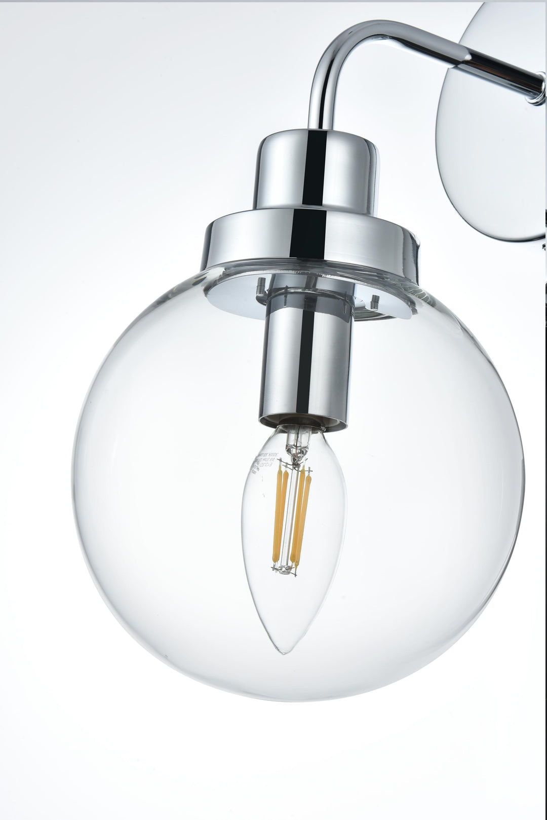 Hanson Wall Sconce by Living District - view 6