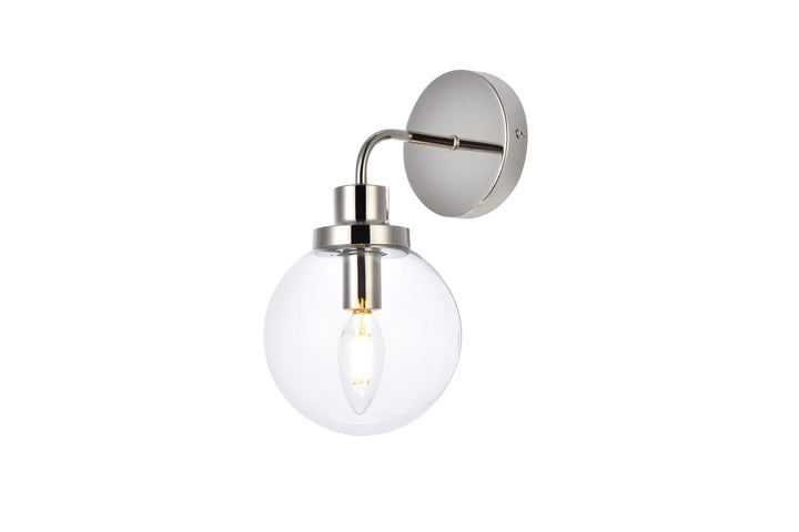 Hanson Wall Sconce by Living District - view 63