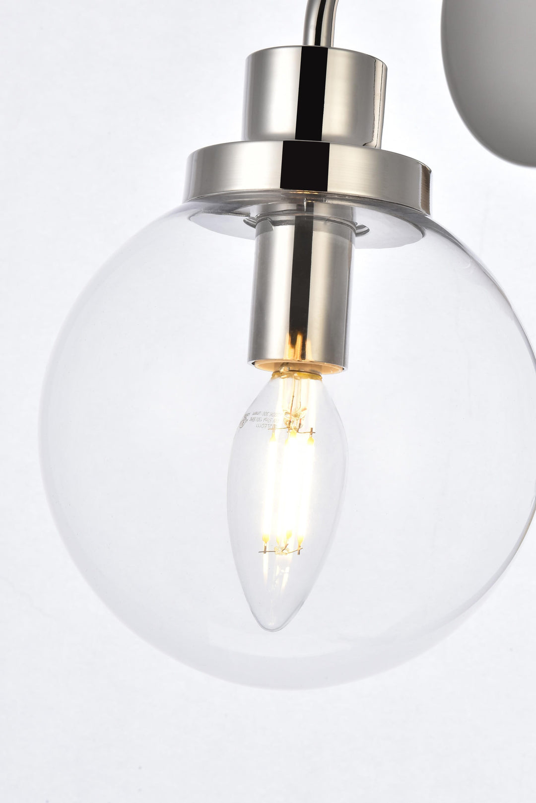 Hanson Wall Sconce by Living District - view 64