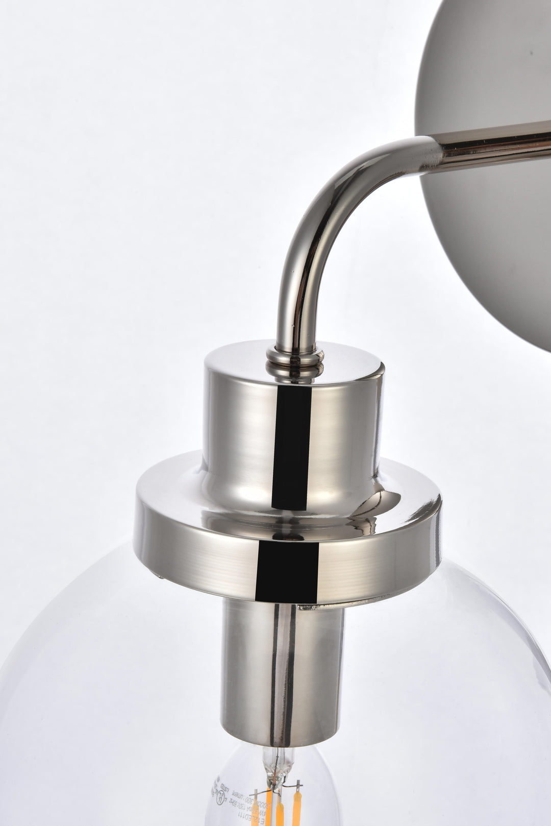 Hanson Wall Sconce by Living District - view 65