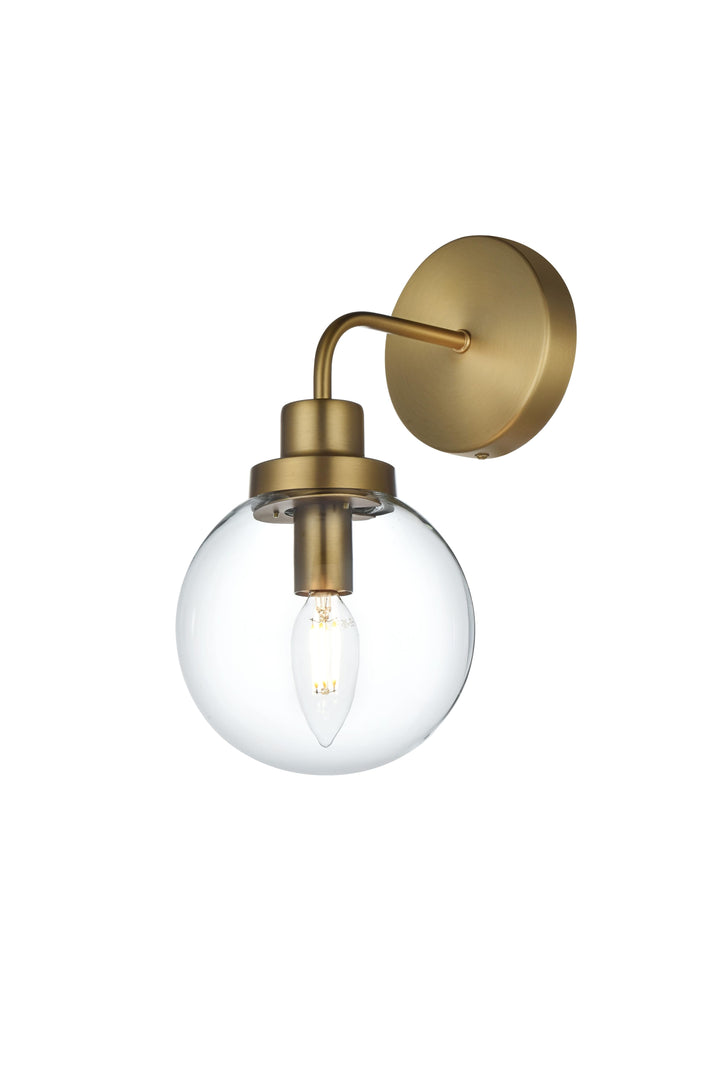 Hanson Wall Sconce by Living District - view 15