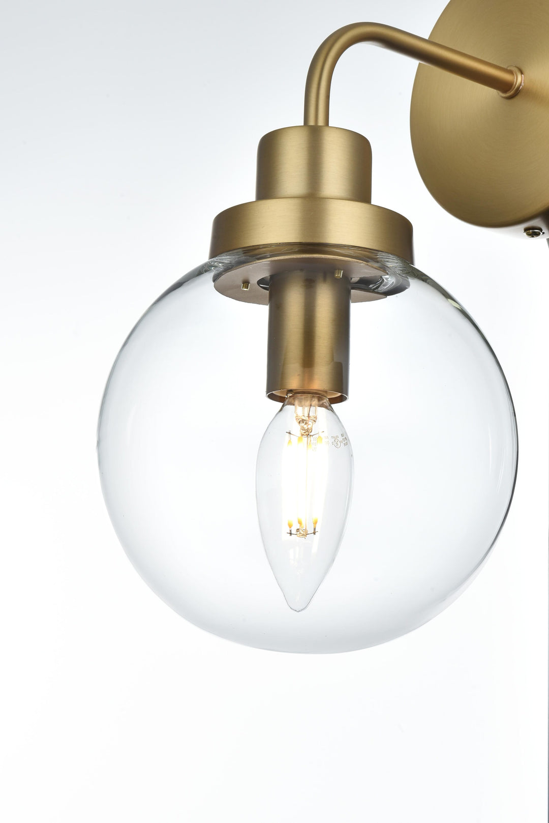 Hanson Wall Sconce by Living District - view 16