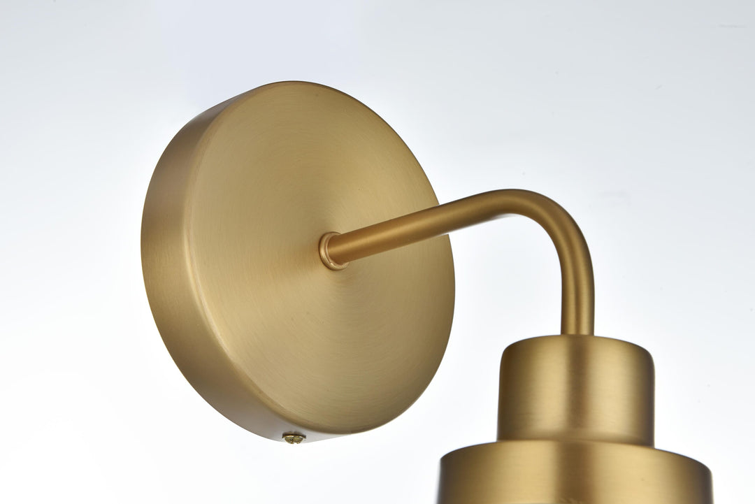 Hanson Wall Sconce by Living District - view 17