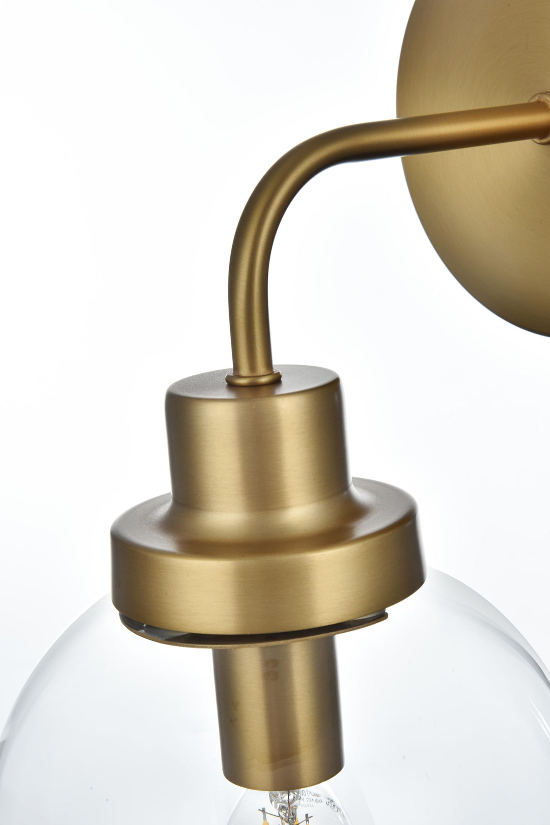 Hanson Wall Sconce by Living District - view 18