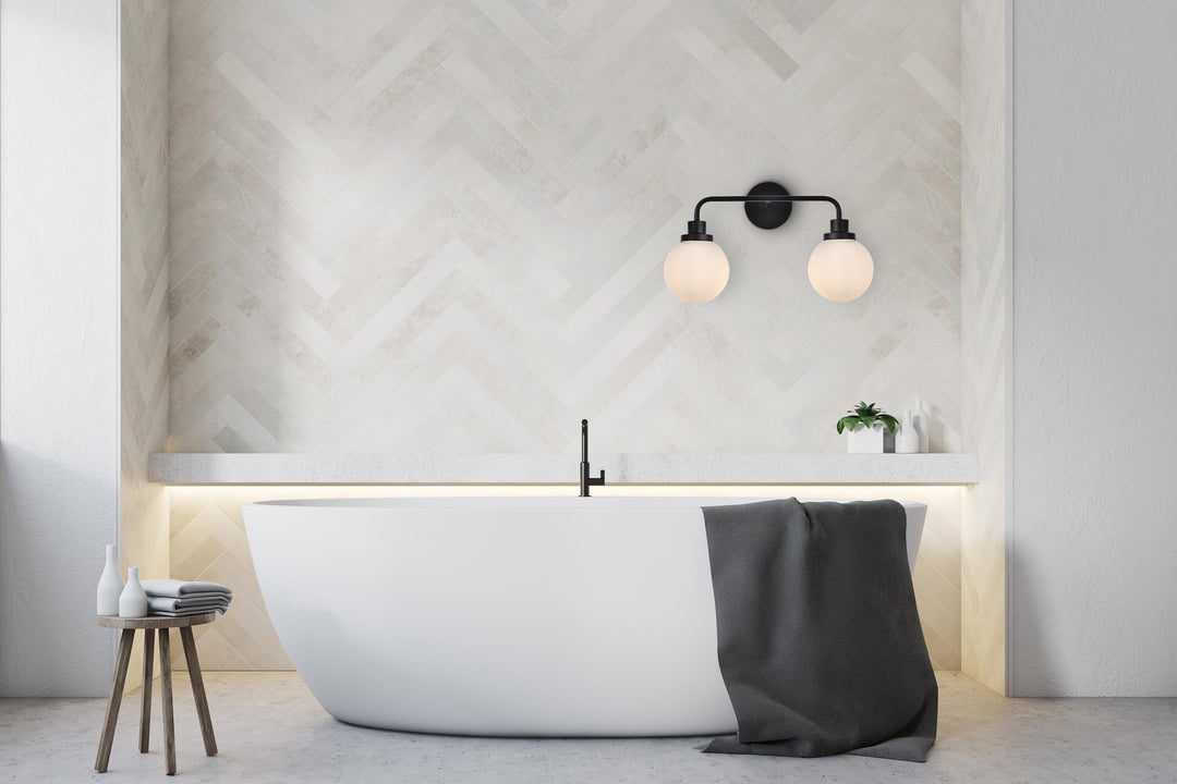 Hanson Vanity Light by Living District - view 8