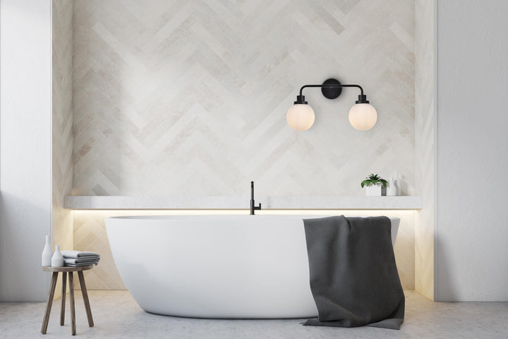 Hanson Vanity Light by Living District - view 8