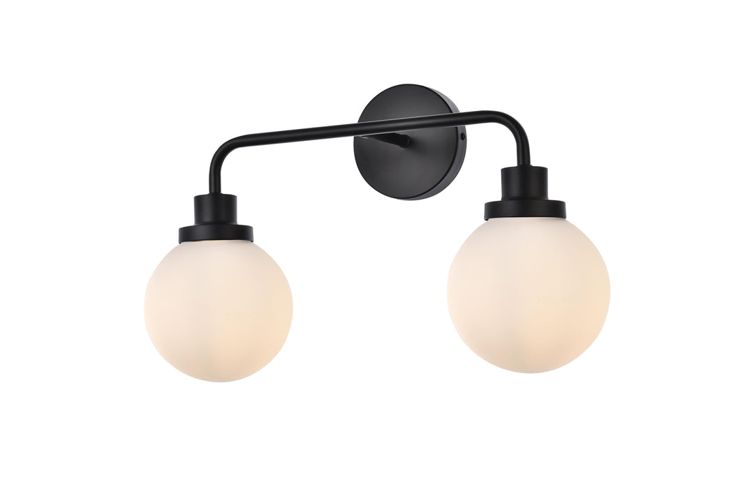 Hanson Vanity Light by Living District - view 9