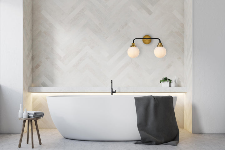Hanson Vanity Light by Living District - view 20