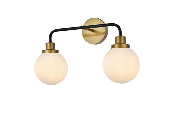 Hanson Vanity Light by Living District - view 21