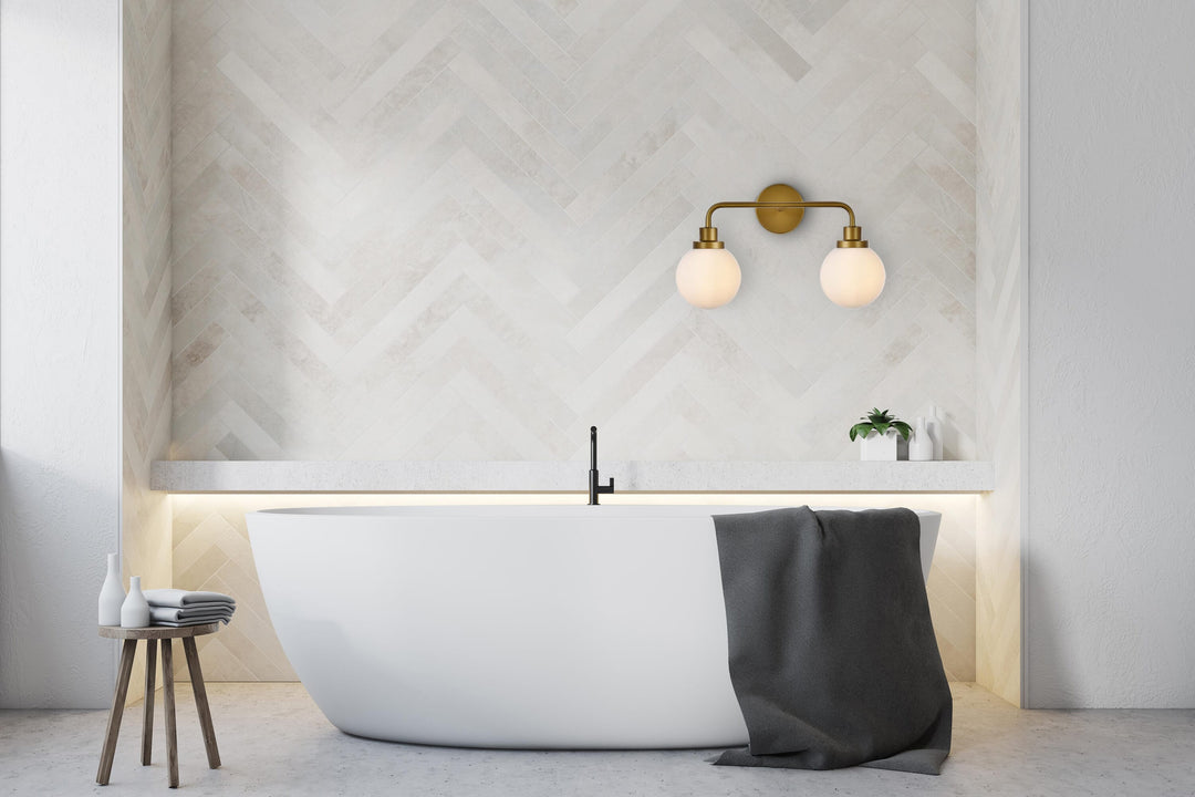 Hanson Vanity Light by Living District - view 32