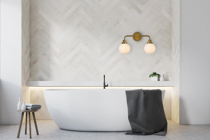 Hanson Vanity Light by Living District - view 32