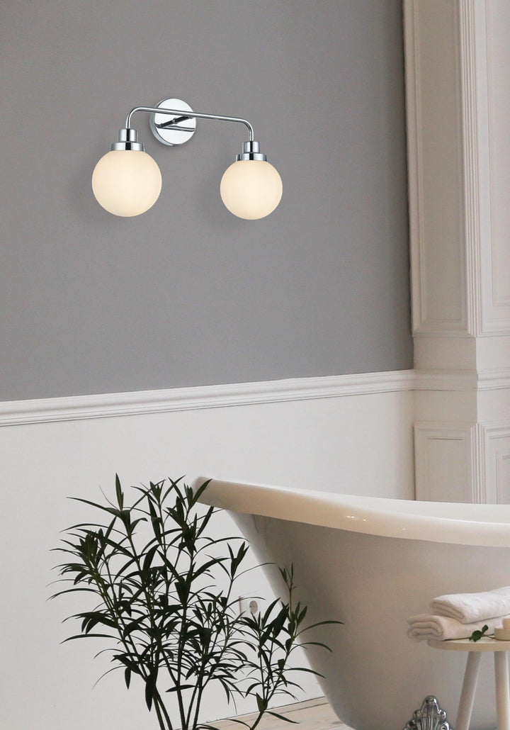 Hanson Vanity Light by Living District - view 44