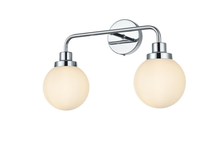 Hanson Vanity Light by Living District - view 45