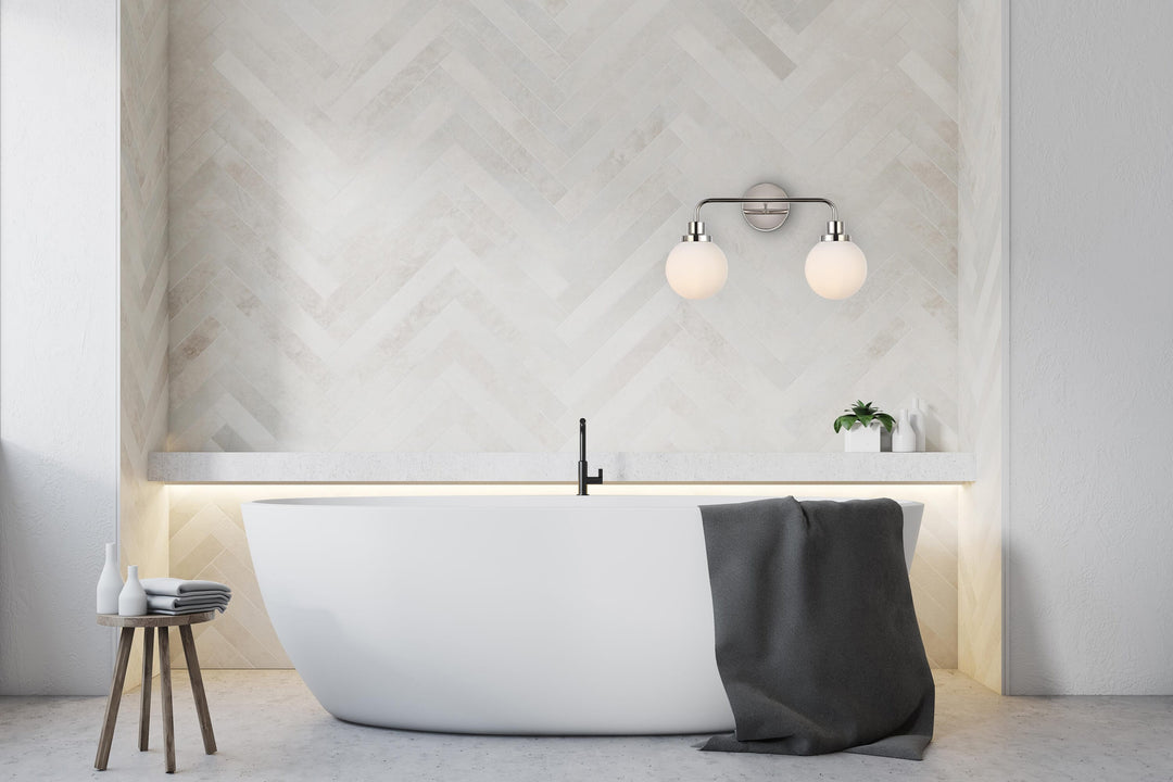 Hanson Vanity Light by Living District - view 56
