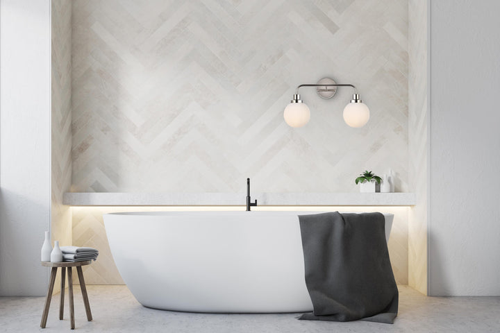 Hanson Vanity Light by Living District - view 56