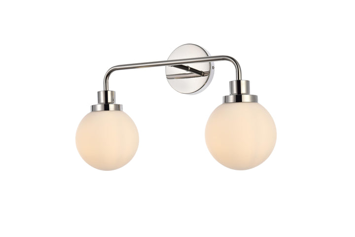 Hanson Vanity Light by Living District - view 57