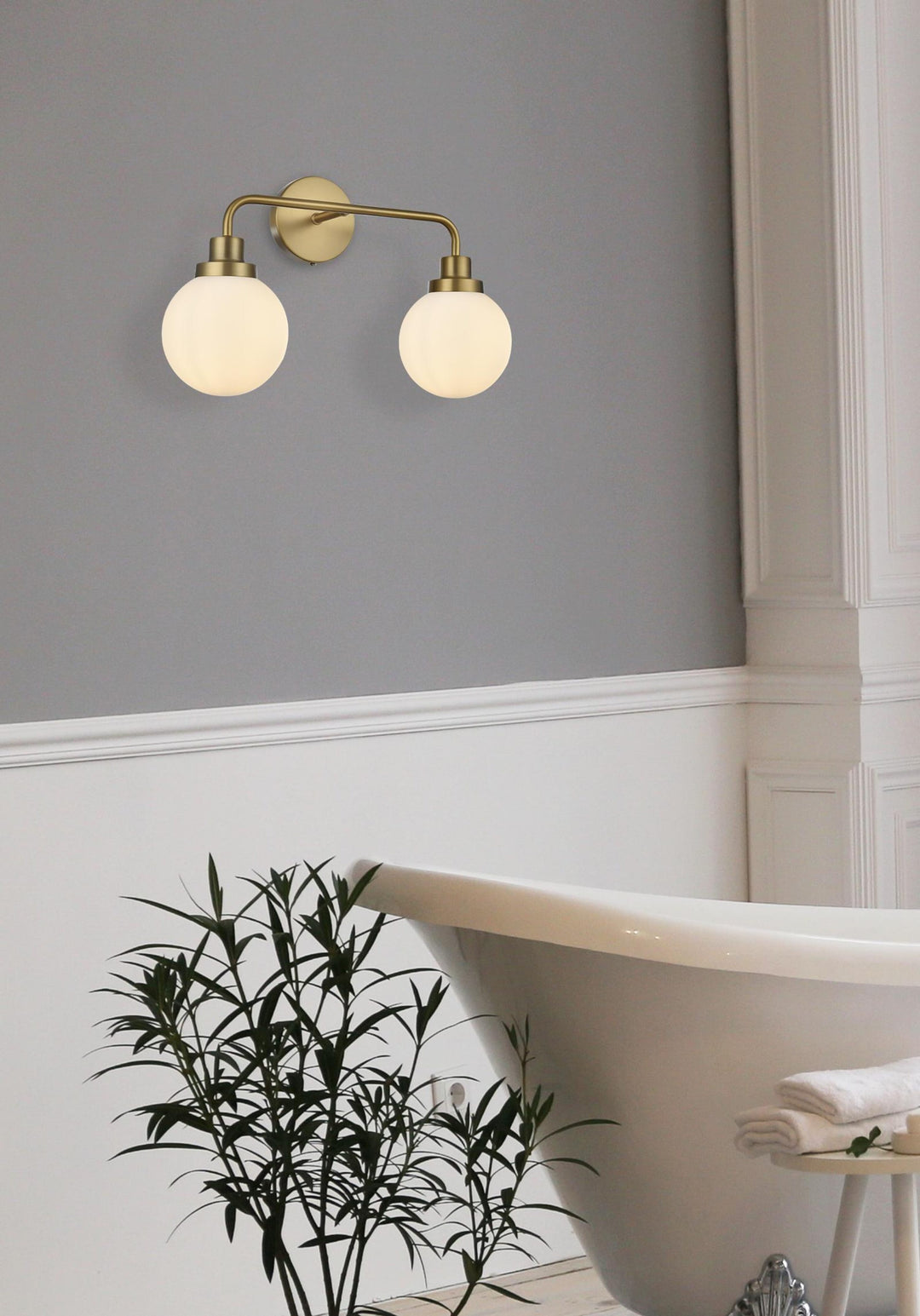 Hanson Vanity Light by Living District - view 68