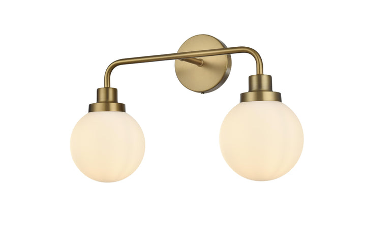 Hanson Vanity Light by Living District - view 69