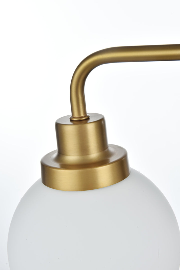 Hanson Vanity Light by Living District - view 70