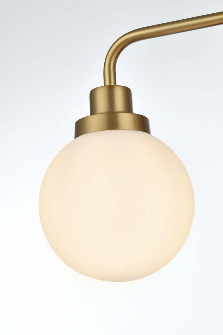 Hanson Vanity Light by Living District - view 71