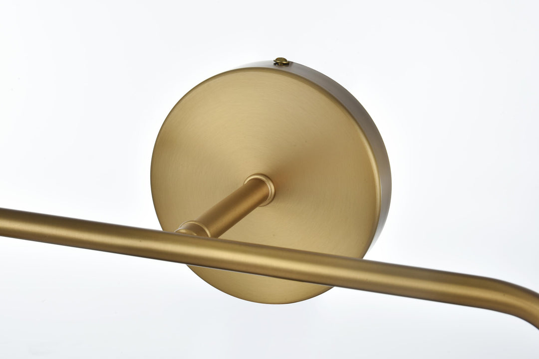 Hanson Vanity Light by Living District - view 72