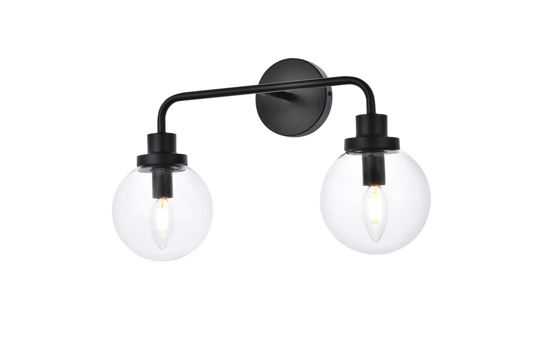 Hanson Vanity Light by Living District - view 3