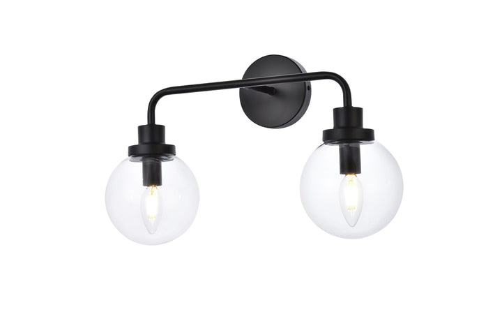 Hanson Vanity Light by Living District - view 3