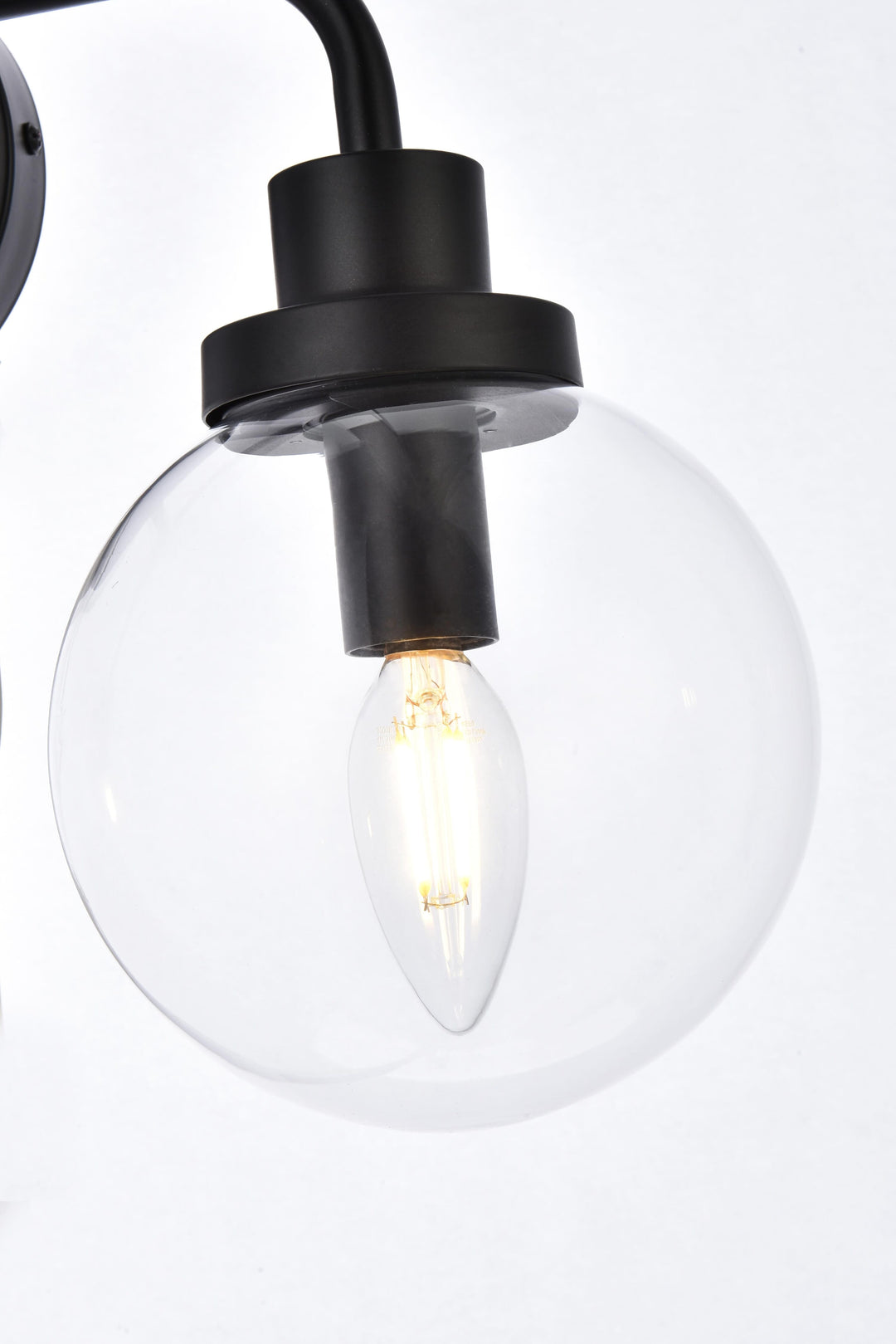 Hanson Vanity Light by Living District - view 4
