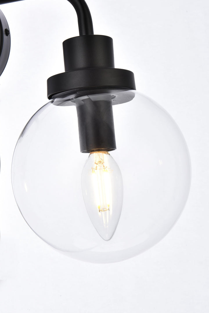 Hanson Vanity Light by Living District - view 4