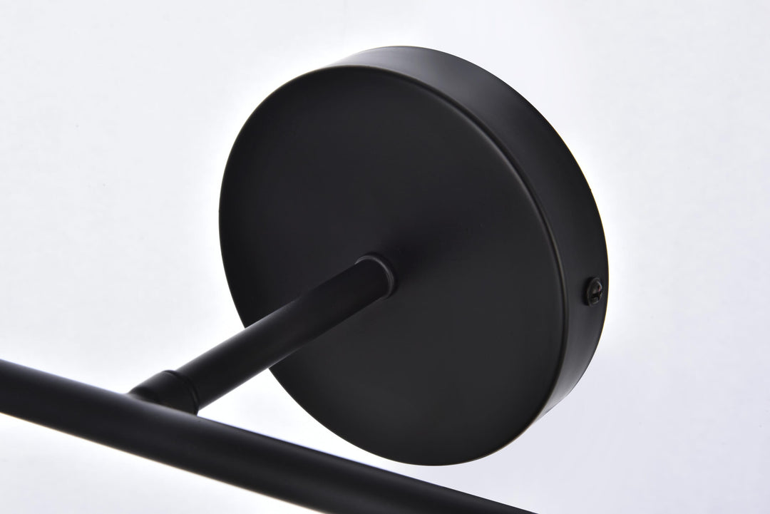Hanson Vanity Light by Living District - view 5