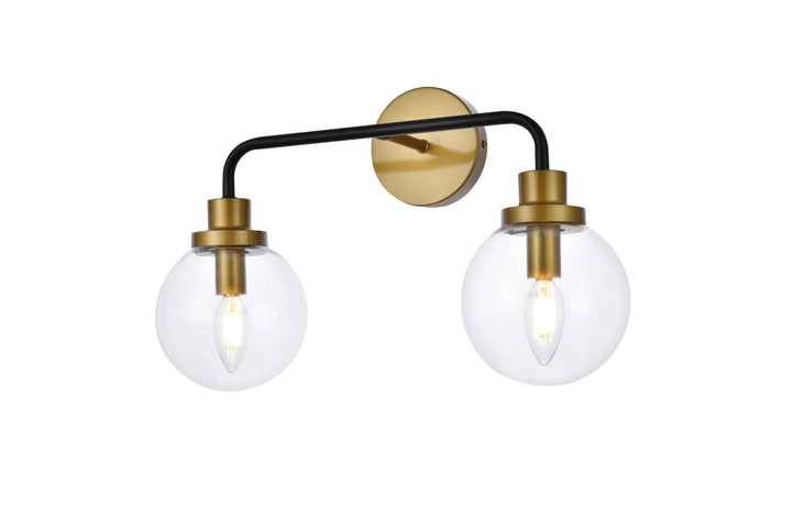 Hanson Vanity Light by Living District - view 15