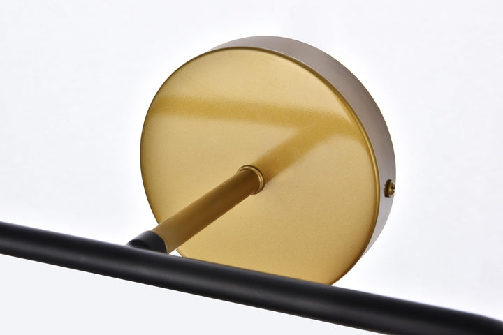 Hanson Vanity Light by Living District - view 17