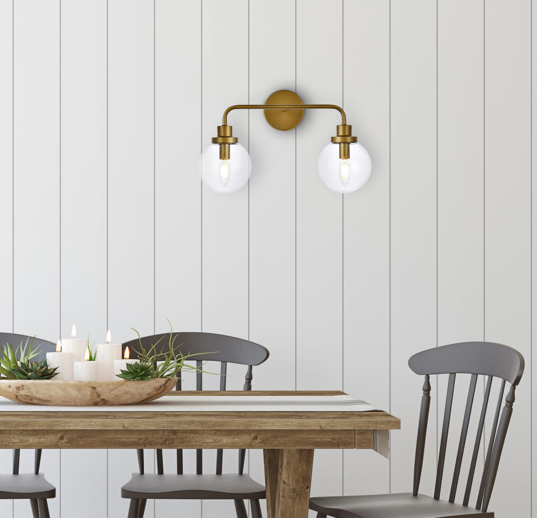 Hanson Vanity Light by Living District - view 26