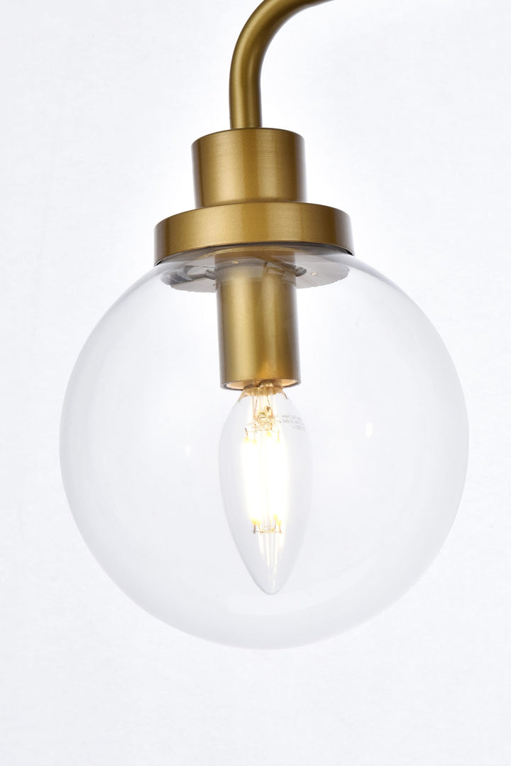 Hanson Vanity Light by Living District - view 28