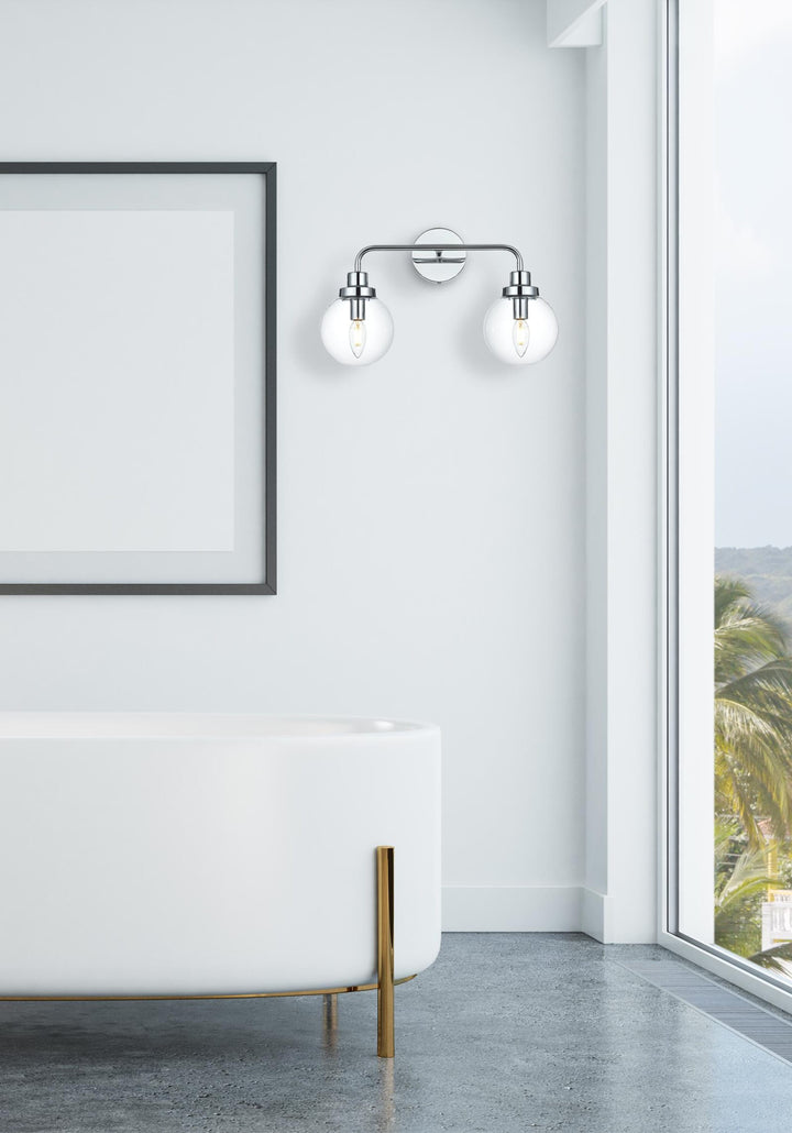 Hanson Vanity Light by Living District - view 38