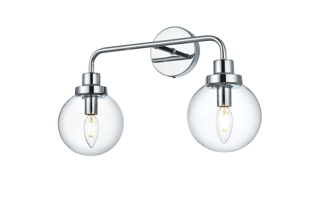 Hanson Vanity Light by Living District - view 39