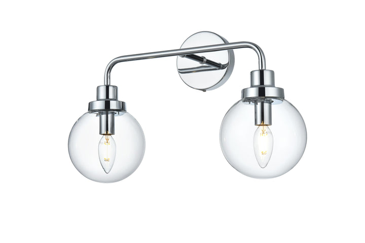 Hanson Vanity Light by Living District - view 39