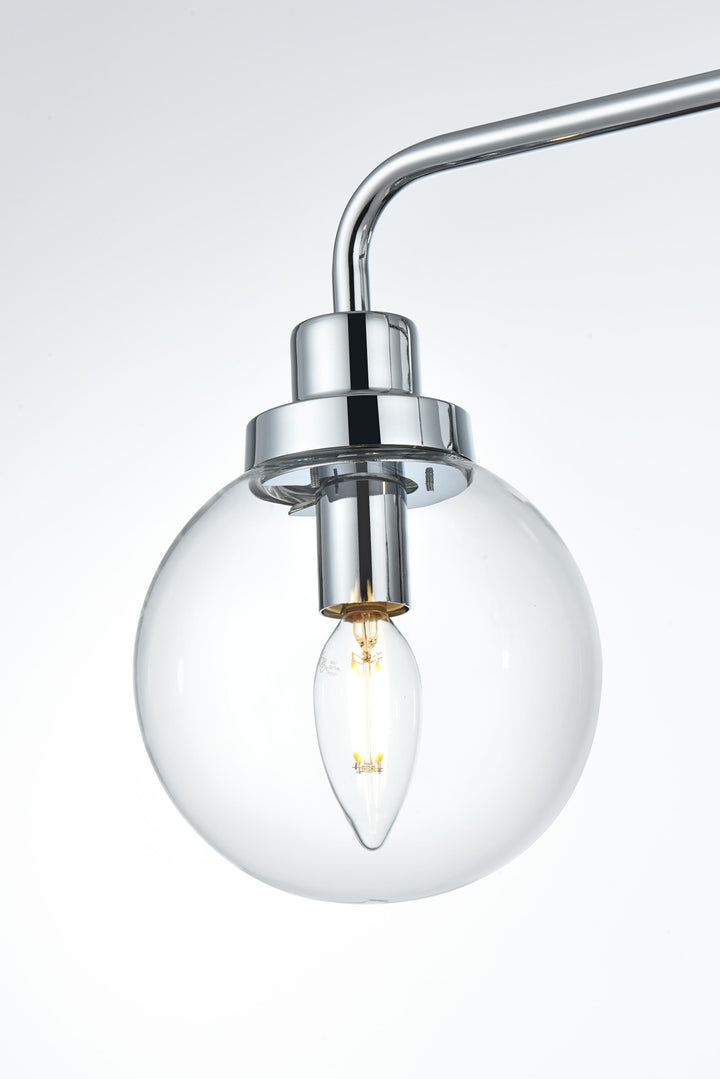 Hanson Vanity Light by Living District - view 40