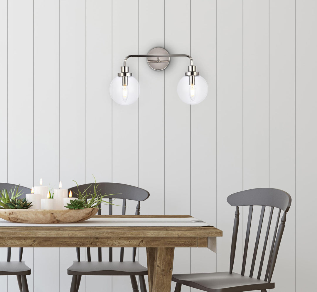 Hanson Vanity Light by Living District - view 50