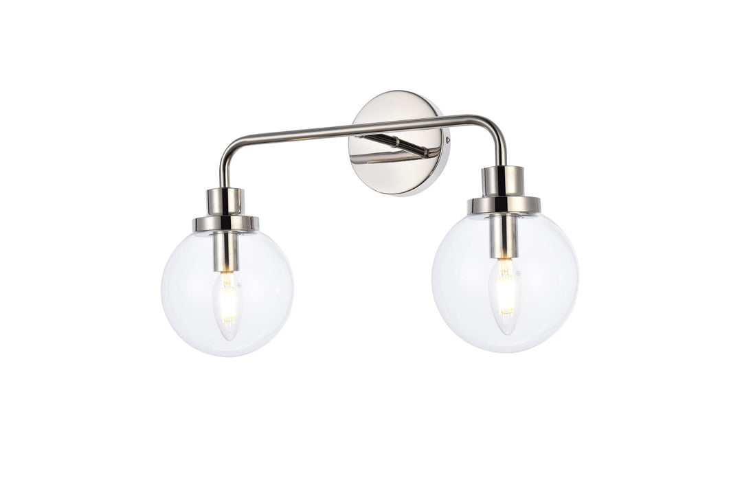 Hanson Vanity Light by Living District - view 51