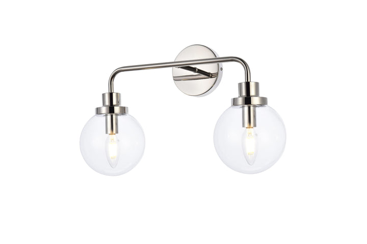Hanson Vanity Light by Living District - view 51