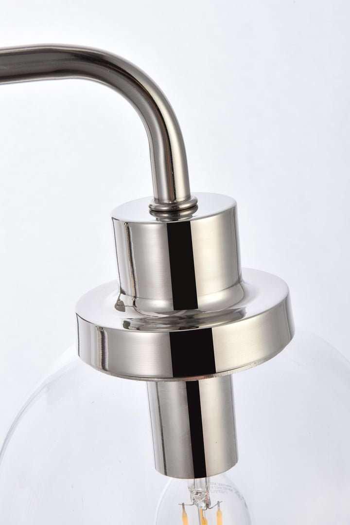 Hanson Vanity Light by Living District - view 54
