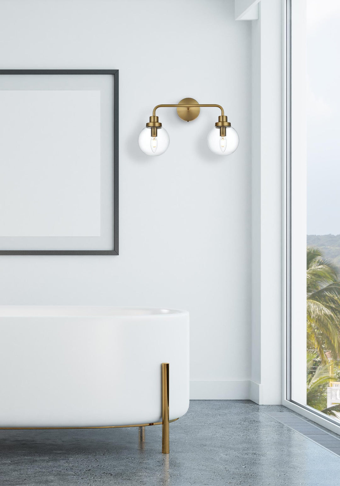 Hanson Vanity Light by Living District - view 62