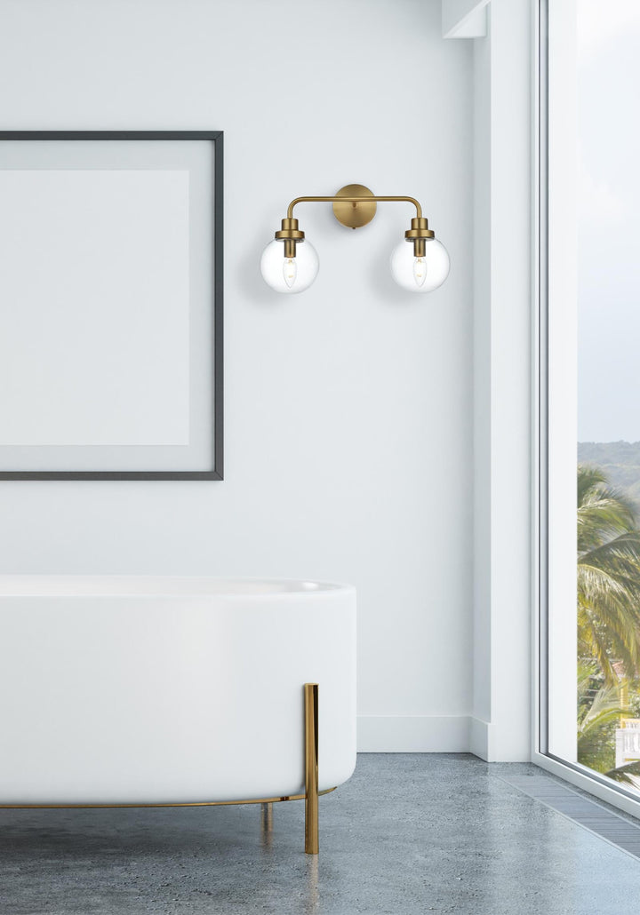Hanson Vanity Light by Living District - view 62