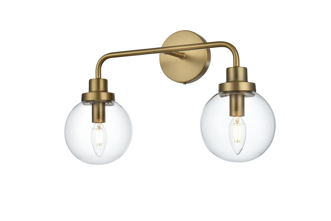 Hanson Vanity Light by Living District - view 63