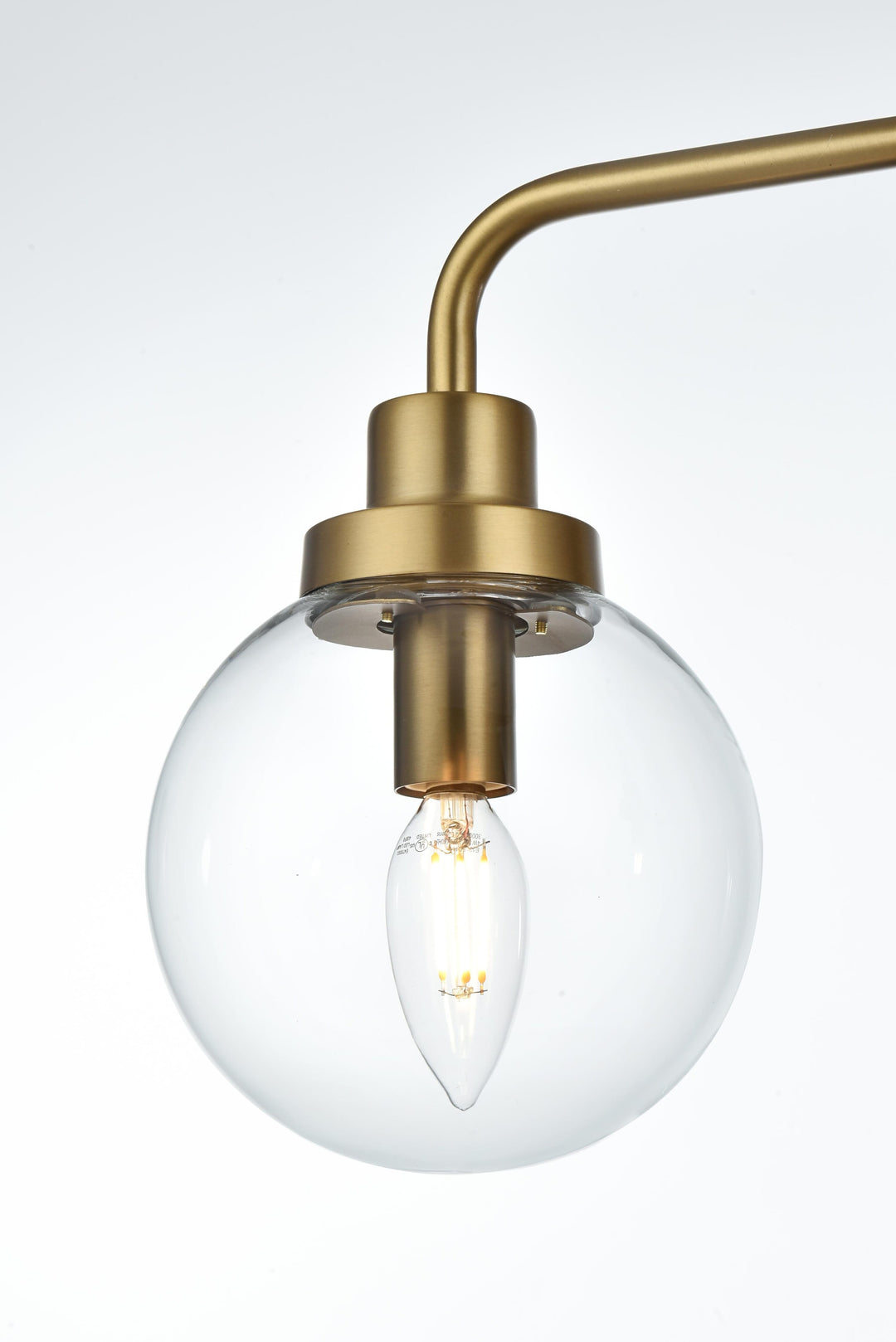 Hanson Vanity Light by Living District - view 64
