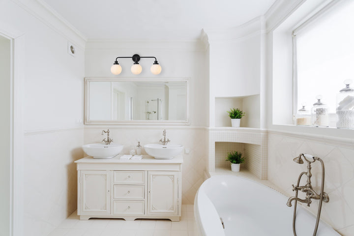 Hanson Vanity Light by Living District - view 80